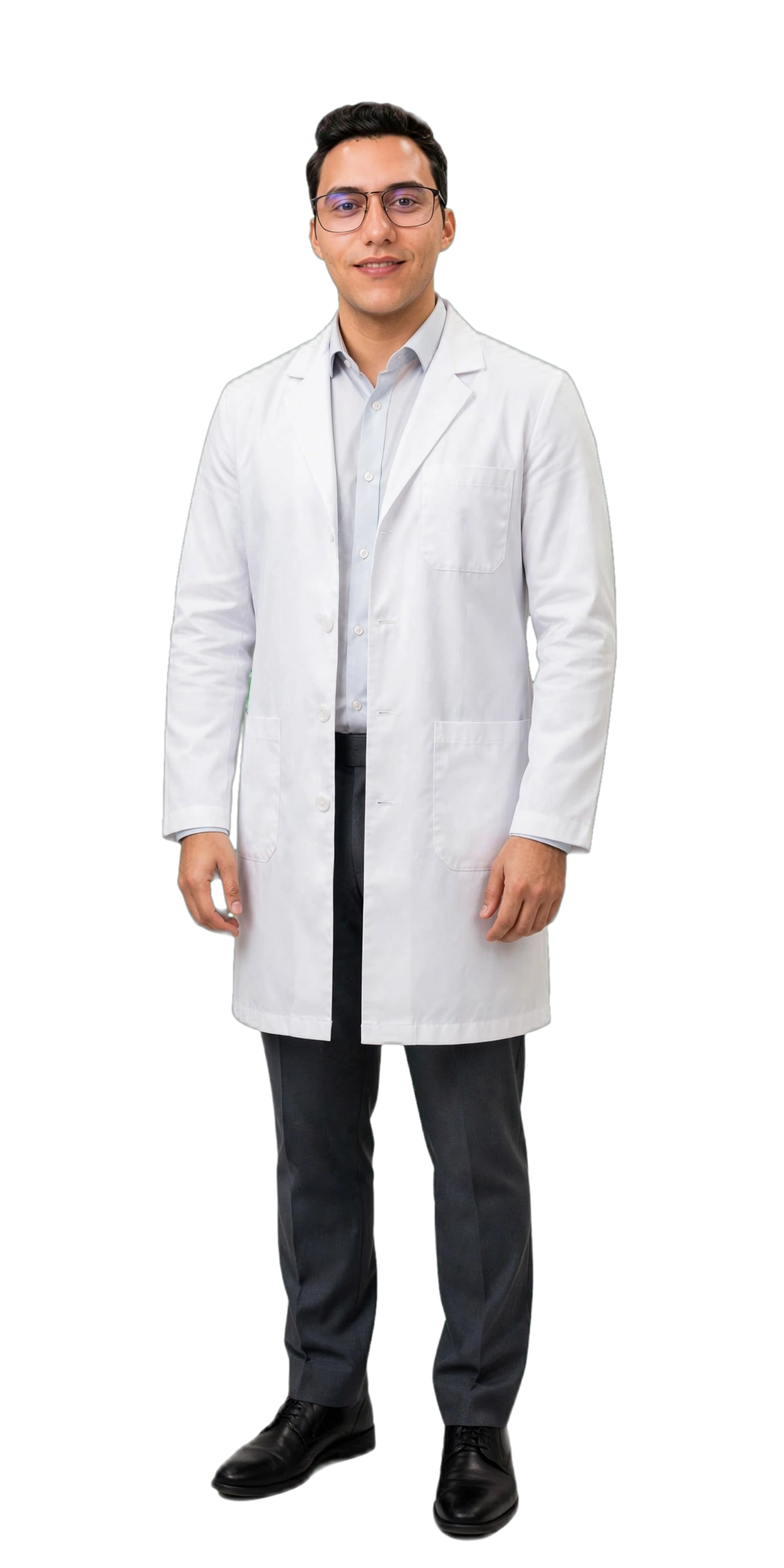 Dr. Hiago Borges